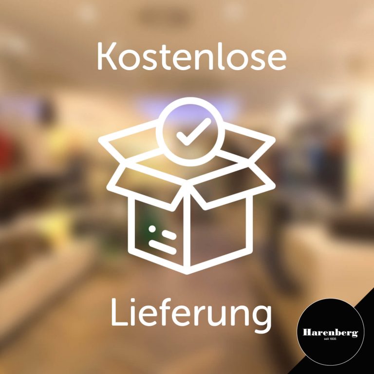 Harenberg Bonn Lieferung-Icon