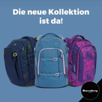 Harenberg Bonn Schulrucksäcke satch
