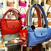 Harenberg Bonn Longchamp Sale