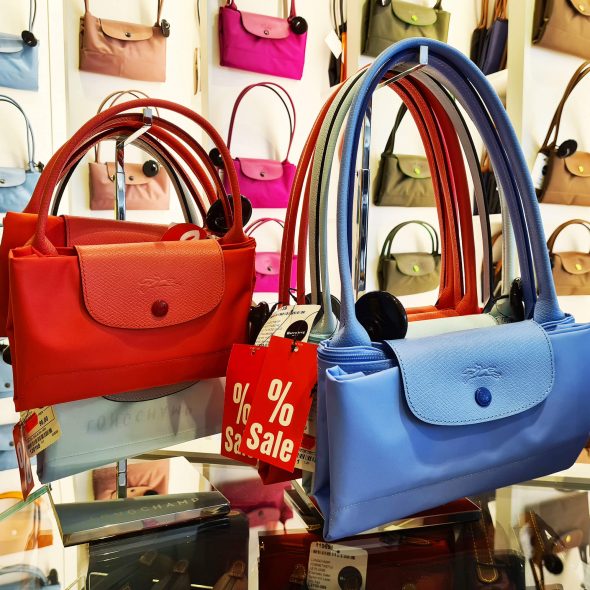 Harenberg Bonn Longchamp Sale