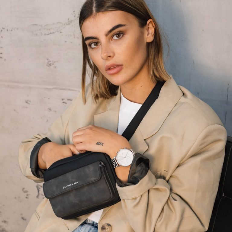 Harenberg Bonn Kapten&Son Kapten Son Habo Handtasche