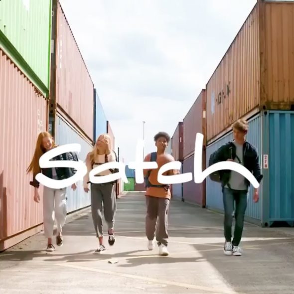 Harenberg Bonn Satch Schulrucksäcke Schulranzen