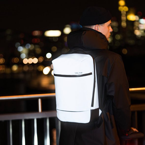 Harenberg Bonn Businessrucksack Salzen