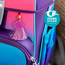 Harenberg Bonn Schulranzen Step by Step Schulrucksack Limited Edition