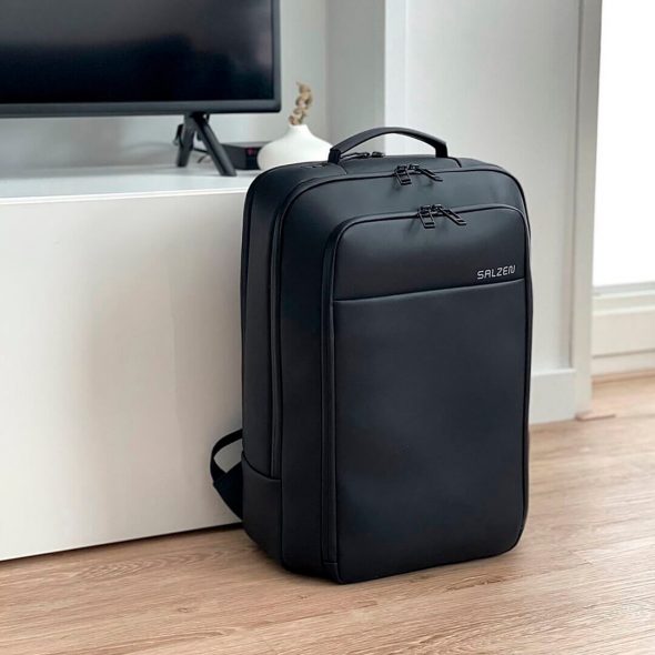 Harenberg Bonn Businessrucksack Salzen