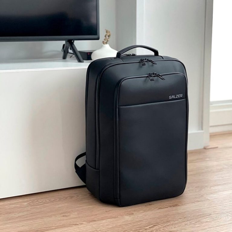 Harenberg Bonn Businessrucksack Salzen