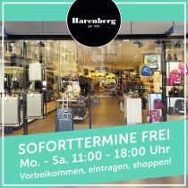 Harenberg Bonn Corona