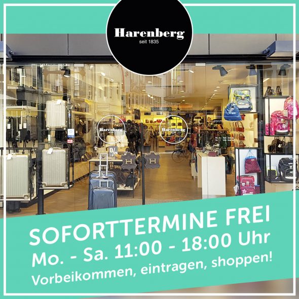 Harenberg Bonn Corona