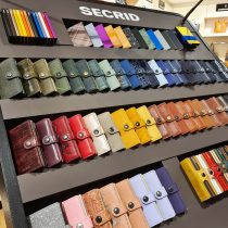 Secrid Portemonnaie Geldbörse Kartenetui