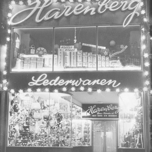 Harenberg Retro 1965 60er