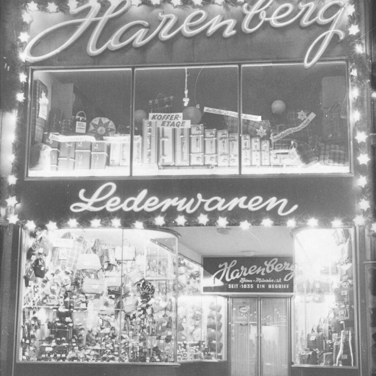 Harenberg Retro 1965 60er