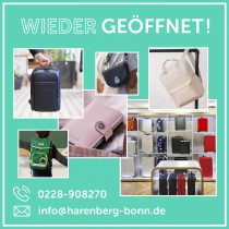 Harenberg Bonn Corona