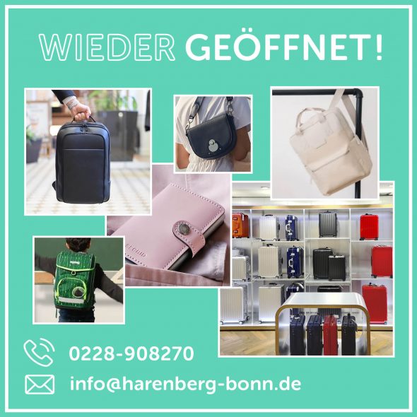 Harenberg Bonn Corona