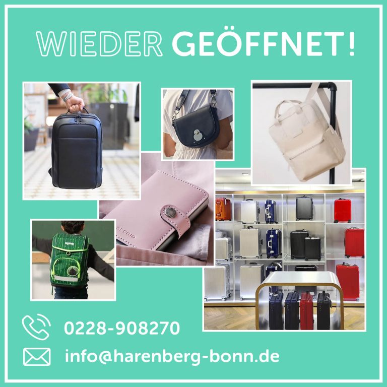 Harenberg Bonn Corona