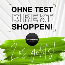 Harenberg Bonn Corona