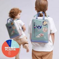 Harenberg Bonn Kinderrucksack Gotbag nachhaltig