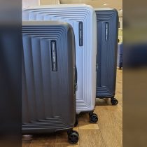 Samsonite Nuon Koffer Polycarbonat