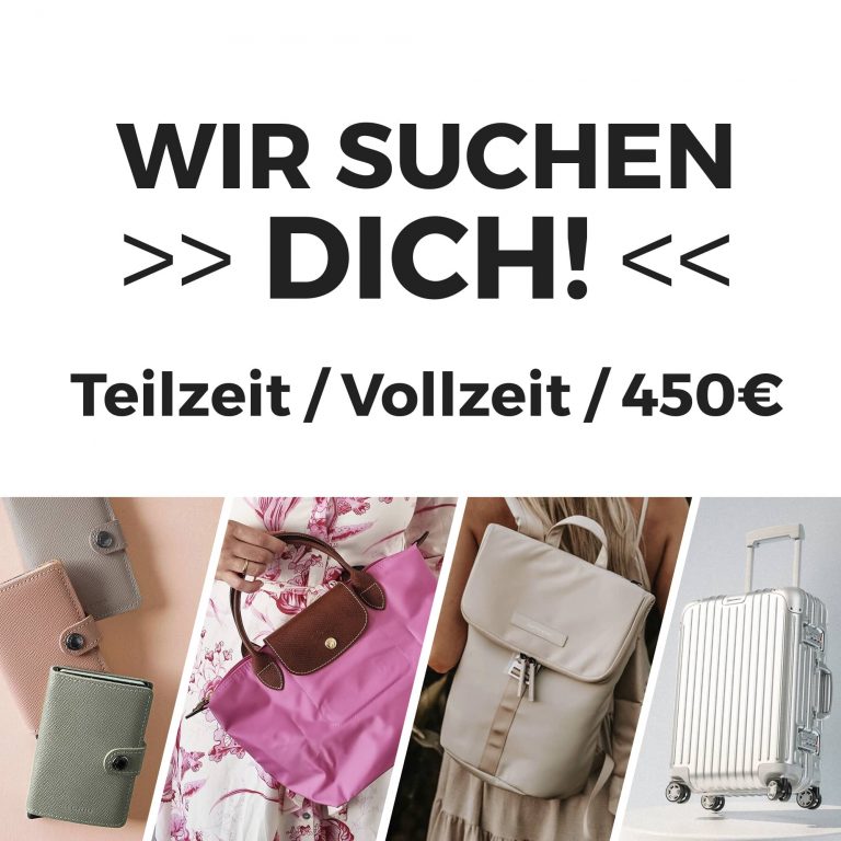 Harenberg Bonn Jobangebot Teilzeit Vollzeit Minijob