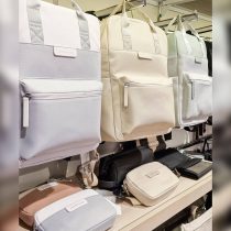 Kapten Son Bergen Rucksack habo Bauchtasche Brusttasche