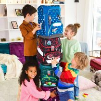 Harenberg Bonn Schulranzen Step by Step Hama