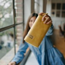 Harenberg Bonn Zwei Geldbörse Portemonnaie