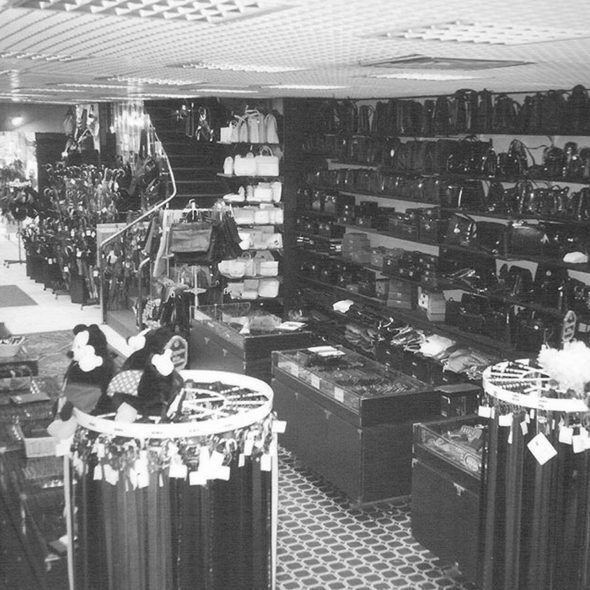 Harenberg Bonn Retro 1975 70er