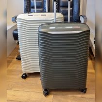 Samsonite Koffer Upscape Hartschale