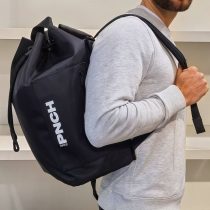 Bree PNCH Punch Rucksack schwarz