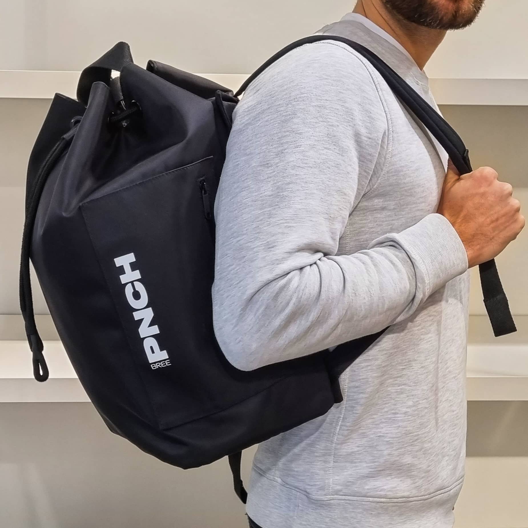 Pnch rucksack Clearance