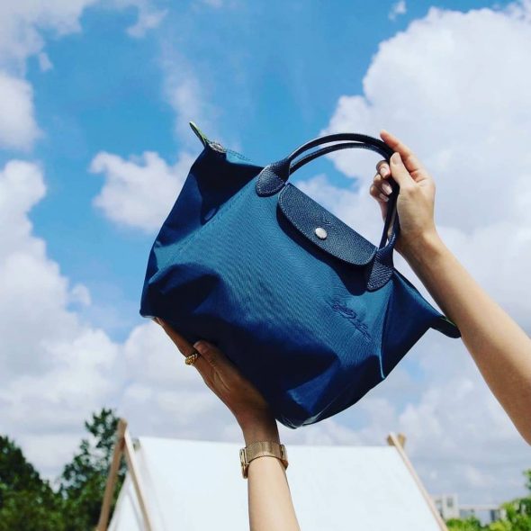 Harenberg Bonn Longchamp