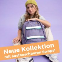 Harenberg Bonn Schulranzen Schulrucksäcke satch