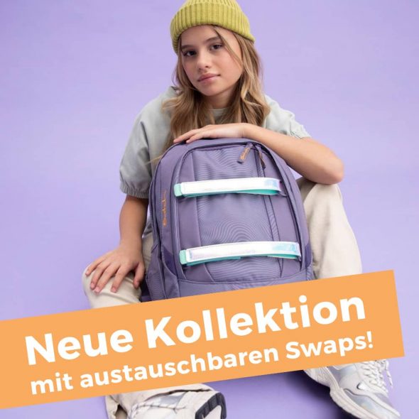 Harenberg Bonn Schulranzen Schulrucksäcke satch