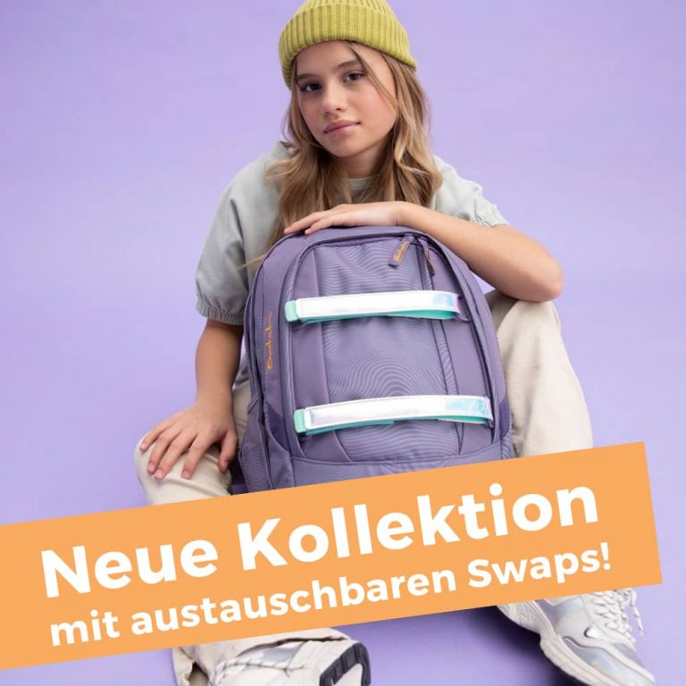 Harenberg Bonn Schulranzen Schulrucksäcke satch