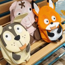 Affenzahn Tonies Kinderrucksack