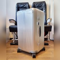 Samsonite LiteBox Alu Trunk Koffer
