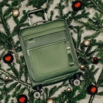 Travelite Miigo Matcha Grün