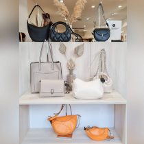 Seidenfelt Taschen Handtaschen Bonn