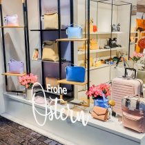 Frohe Ostern Harenberg Bonn