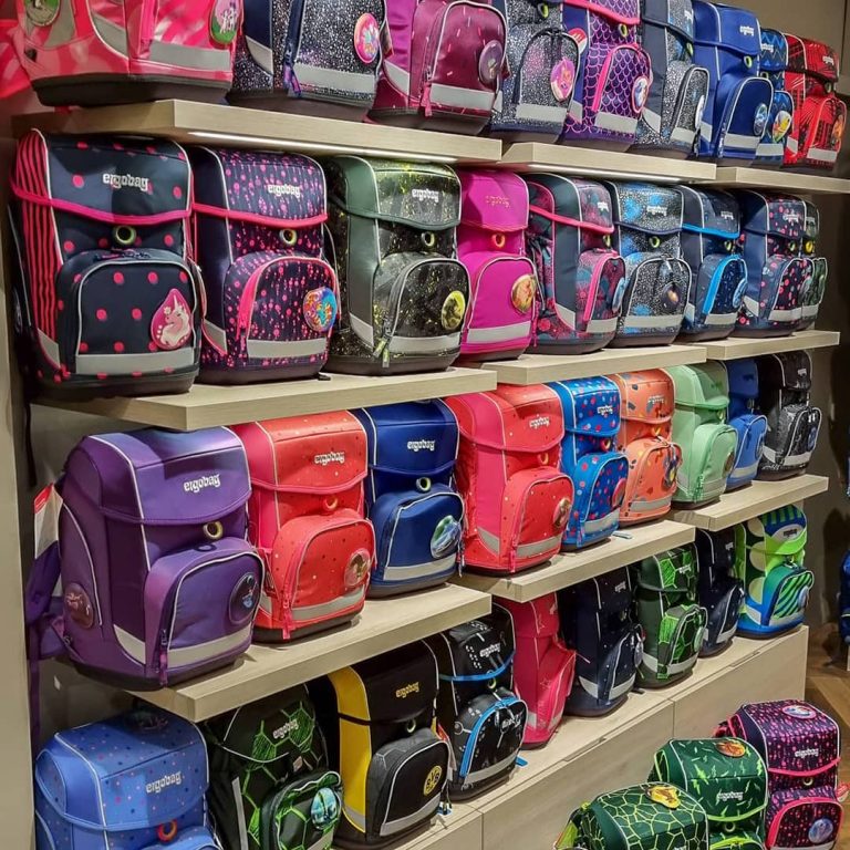 Harenberg Bonn Schulranzen Beratung Termin Schulrucksack