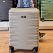 Titan Litron Koffer Hartschalenkoffer Polycarbonat