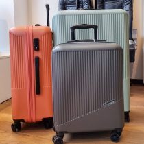 Travelite Bali Hartschalen Koffer