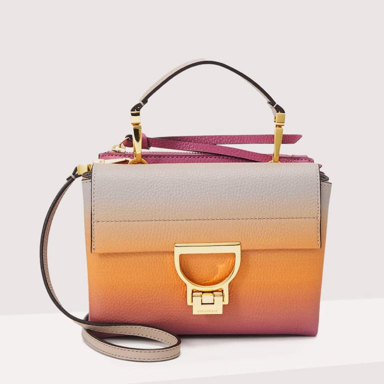 Coccinelle Handtasche Rucksack Geldbörse Harenberg Bonn