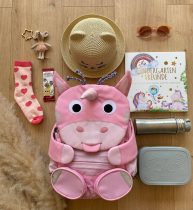 Affenzahn Kindergartenrucksack Kinderrucksack Harenberg Bonn