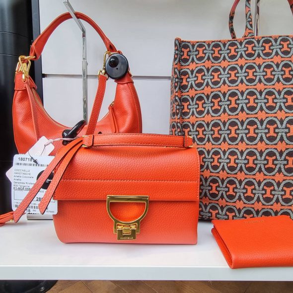 Coccinelle Harenberg Bonn