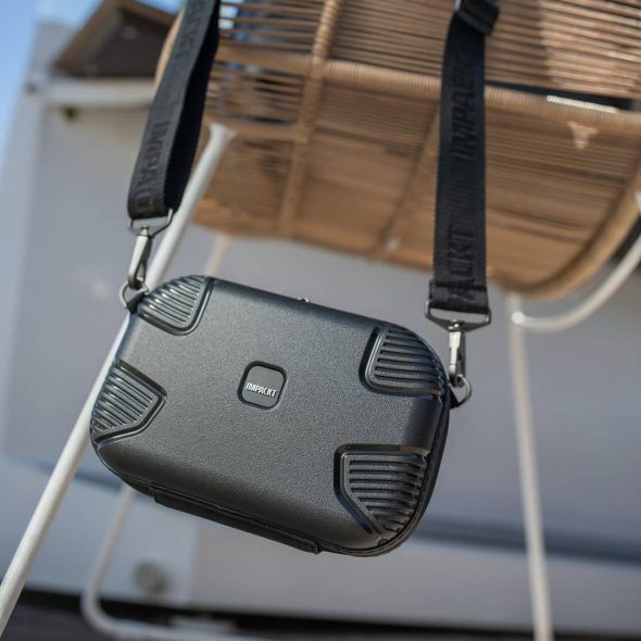 Impackt Crossbody Minicase Tasche