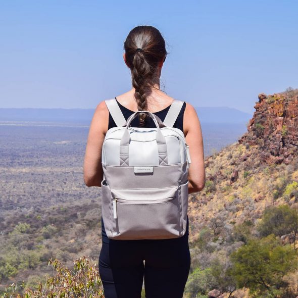 Kapten & Son Bergen Afrika