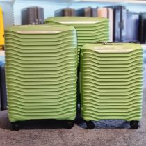 Samsonite Upscape Stone Green Harenberg Bonn