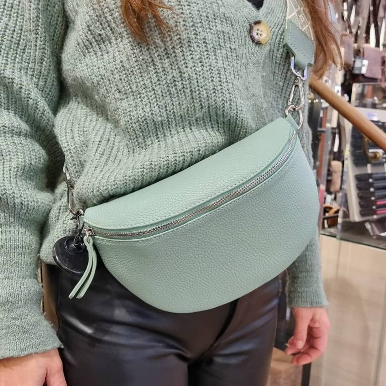 Weihnachten Last-Minute Geschenkideen Crossbody Handtasche