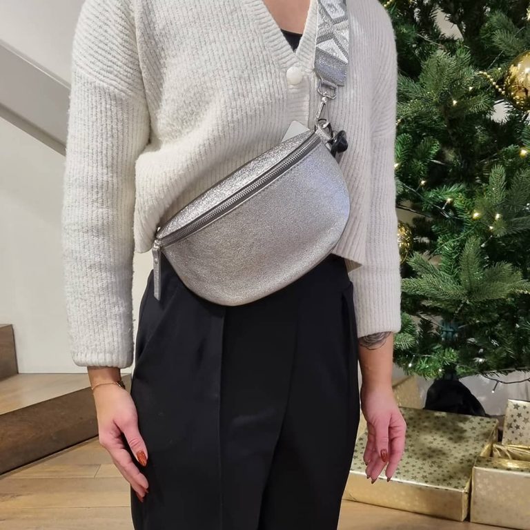 Crossbody Handtasche