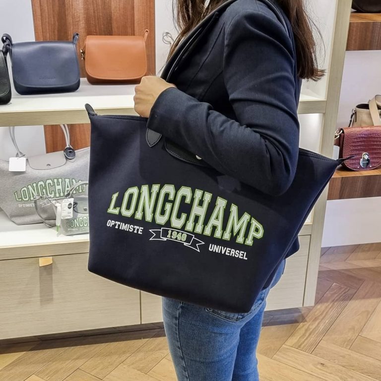 Longchamp Handtasche LePliage Université